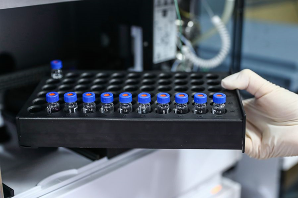 China Approves Three COVID-19 Vaccines for Clinical Trials