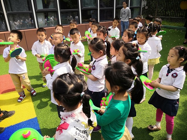 Ministry Urges Supporting Measures to Private Kindergartens 